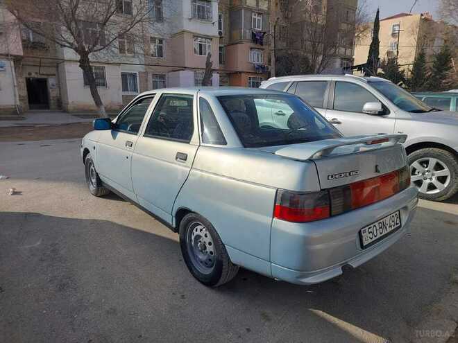 LADA (VAZ) 2110 2004, 570,000 km - 1.5 l - Sumqayıt
