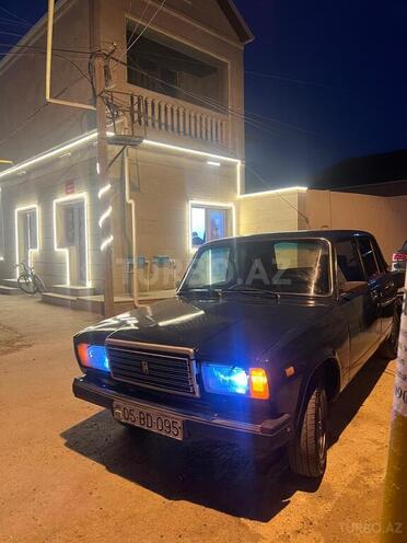 LADA (VAZ) 2107 1999, 73,000 km - 1.6 l - Sumqayıt