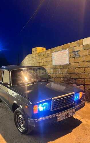 LADA (VAZ) 2107 1999, 73,000 km - 1.6 l - Sumqayıt