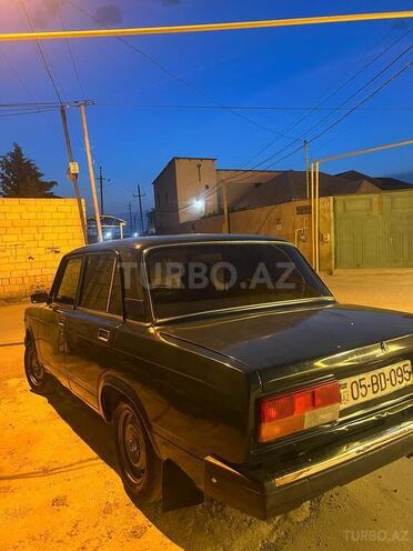 LADA (VAZ) 2107 1999, 73,000 km - 1.6 l - Sumqayıt