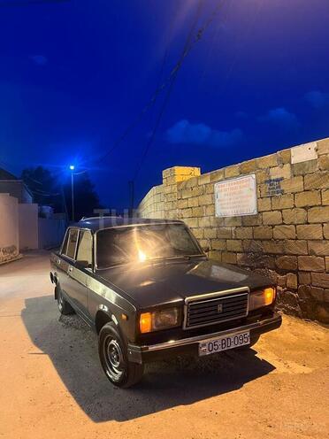 LADA (VAZ) 2107 1999, 73,000 km - 1.6 l - Sumqayıt