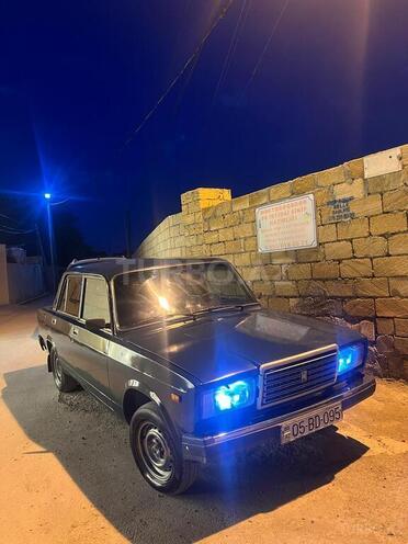 LADA (VAZ) 2107 1999, 73,000 km - 1.6 l - Sumqayıt