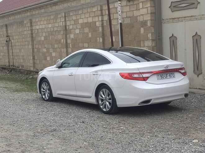 Hyundai Grandeur 2014, 147,500 km - 2.4 l - Bakı