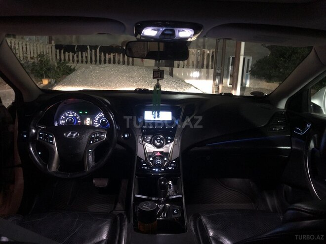 Hyundai Grandeur 2014, 147,500 km - 2.4 l - Bakı