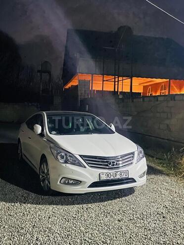 Hyundai Grandeur 2014, 147,500 km - 2.4 l - Bakı