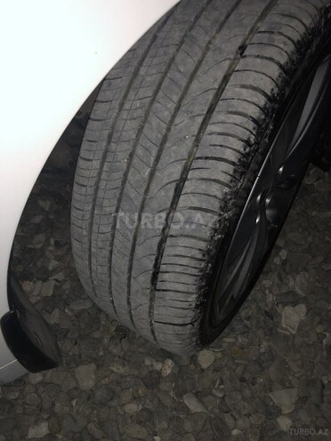 Hyundai Grandeur 2014, 147,500 km - 2.4 l - Bakı