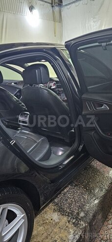 Audi A6 2014, 198,000 km - 2.8 l - Bakı