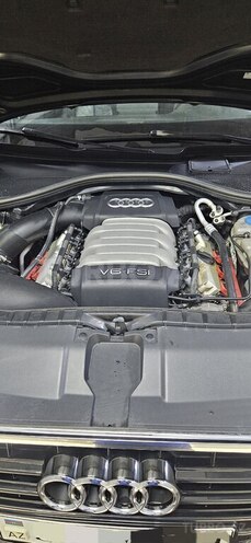 Audi A6 2014, 198,000 km - 2.8 l - Bakı