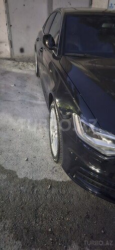 Audi A6 2014, 198,000 km - 2.8 l - Bakı