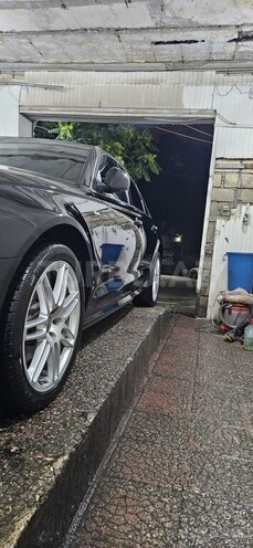 Audi A6 2014, 198,000 km - 2.8 l - Bakı