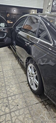 Audi A6 2014, 198,000 km - 2.8 l - Bakı
