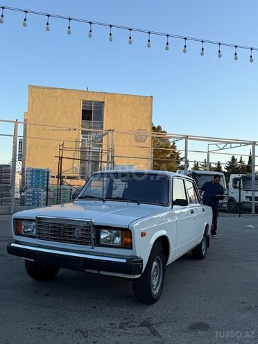 LADA (VAZ) 2107 2008, 100,000 km - 1.6 л - Bakı
