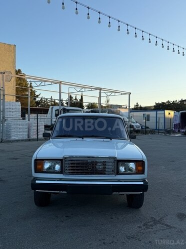 LADA (VAZ) 2107 2008, 100,000 km - 1.6 л - Bakı