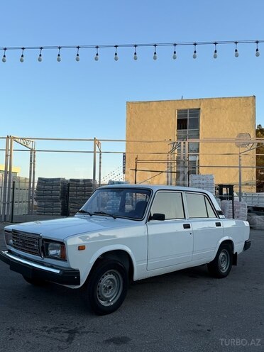 LADA (VAZ) 2107 2008, 100,000 km - 1.6 л - Bakı