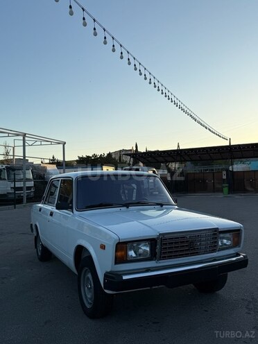 LADA (VAZ) 2107 2008, 100,000 km - 1.6 л - Bakı