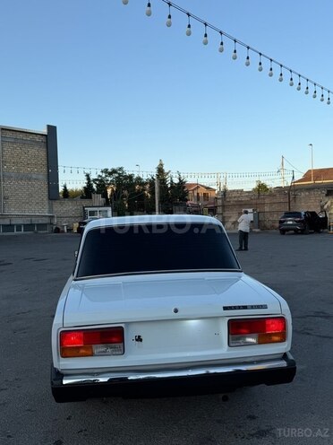 LADA (VAZ) 2107 2008, 100,000 km - 1.6 л - Bakı