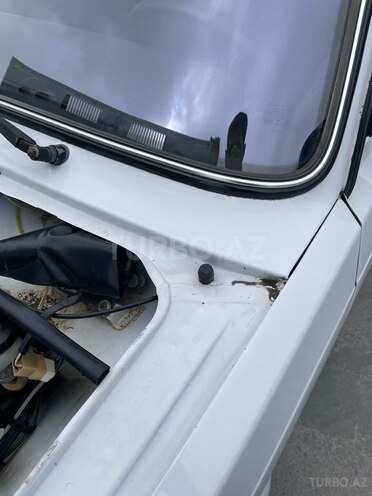 LADA (VAZ) 2107 2008, 100,000 km - 1.6 л - Bakı