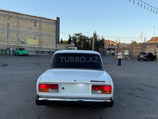 LADA (VAZ) 2107 2008, 100,000 km - 1.6 л - Bakı