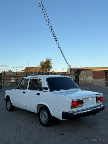 LADA (VAZ) 2107 2008, 100,000 km - 1.6 л - Bakı