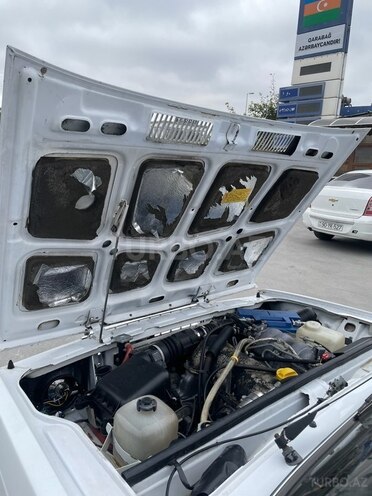 LADA (VAZ) 2107 2008, 100,000 km - 1.6 л - Bakı