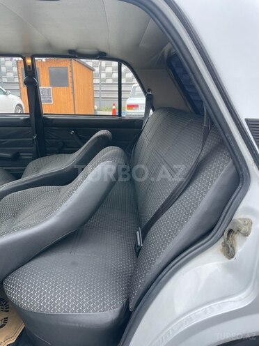 LADA (VAZ) 2107 2008, 100,000 km - 1.6 л - Bakı