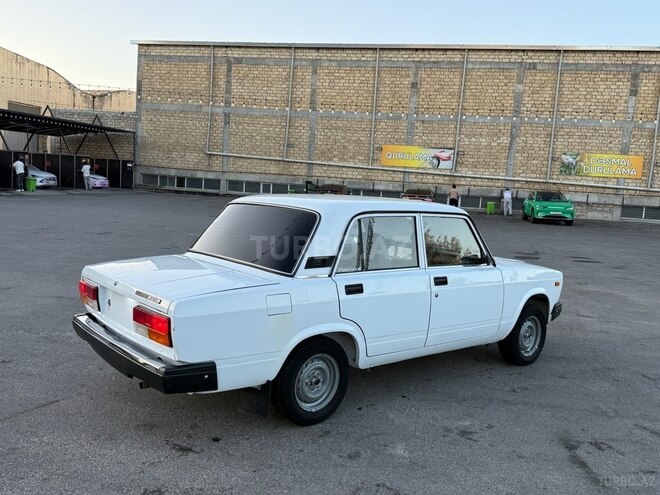LADA (VAZ) 2107 2008, 100,000 km - 1.6 л - Bakı
