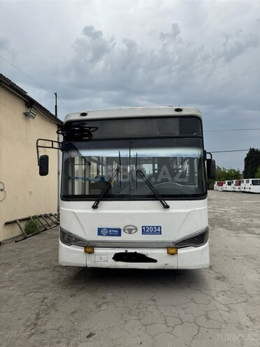 Daewoo BS090 2012, 500,000 km - 8.5 l - Bakı