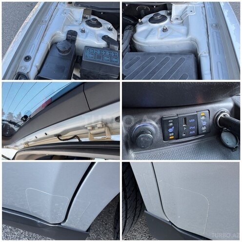 Hyundai Santa Fe 2010, 220,000 km - 2.0 l - Bakı