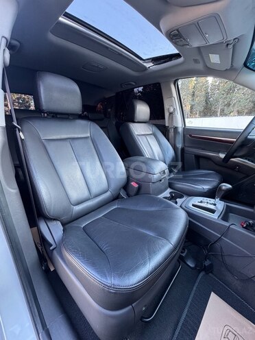 Hyundai Santa Fe 2010, 220,000 km - 2.0 l - Bakı