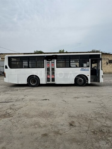 Daewoo BS090 2012, 500,000 km - 8.5 l - Bakı