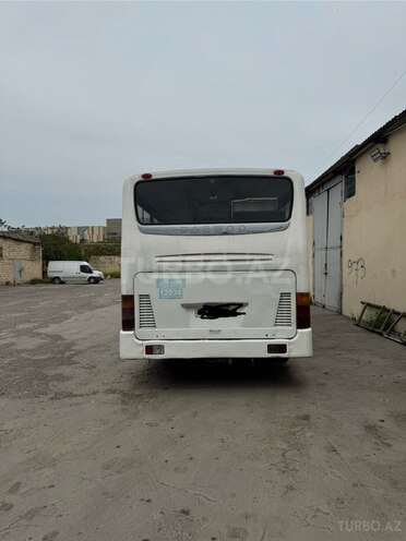 Daewoo BS090 2012, 500,000 km - 8.5 l - Bakı
