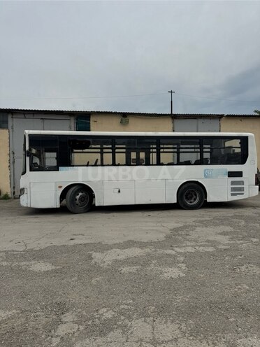 Daewoo BS090 2012, 500,000 km - 8.5 l - Bakı