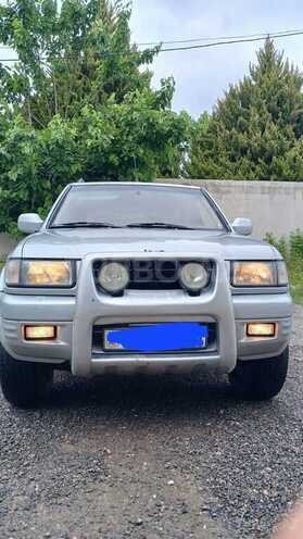 Opel Frontera 2000, 380,000 km - 2.2 l - Ağcabədi