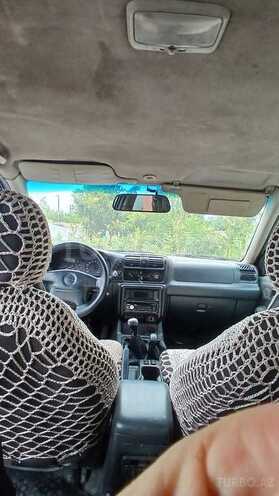 Opel Frontera 2000, 380,000 km - 2.2 l - Ağcabədi