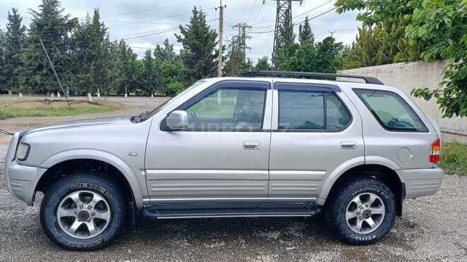 Opel Frontera 2000, 380,000 km - 2.2 l - Ağcabədi
