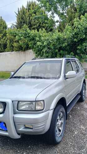 Opel Frontera 2000, 380,000 km - 2.2 l - Ağcabədi