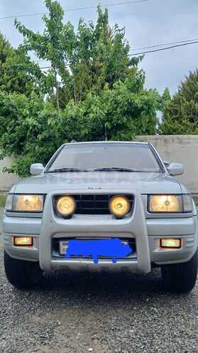 Opel Frontera 2000, 380,000 km - 2.2 l - Ağcabədi