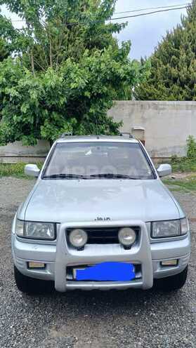 Opel Frontera 2000, 380,000 km - 2.2 l - Ağcabədi