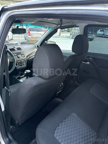 LADA (VAZ) Granta 2019, 150,000 km - 1.6 l - Bakı