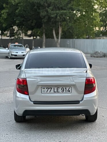 LADA (VAZ) Granta 2019, 150,000 km - 1.6 l - Bakı