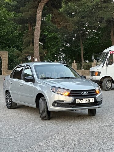 LADA (VAZ) Granta 2019, 150,000 km - 1.6 l - Bakı