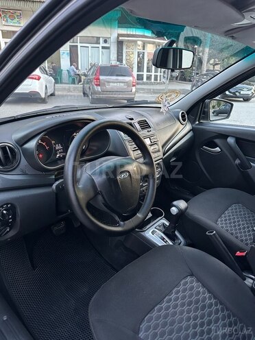 LADA (VAZ) Granta 2019, 150,000 km - 1.6 l - Bakı
