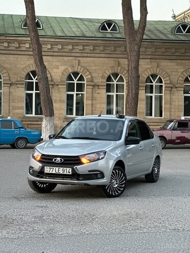 LADA (VAZ) Granta 2019, 150,000 km - 1.6 l - Bakı