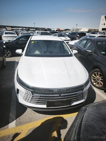 BYD Destroyer 05-1
