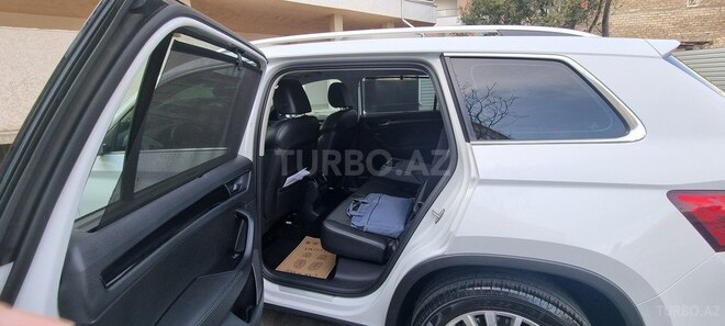 Skoda Kodiaq 2019, 103,000 km - 2.0 л - Bakı