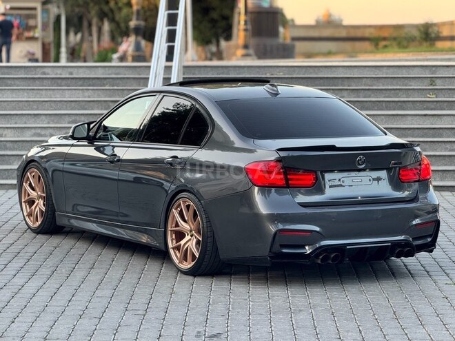 BMW 328 2013, 160,900 km - 2.0 l - Gəncə