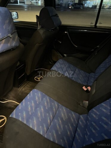Mercedes C 200 1998, 410,000 km - 2.0 л - Bakı