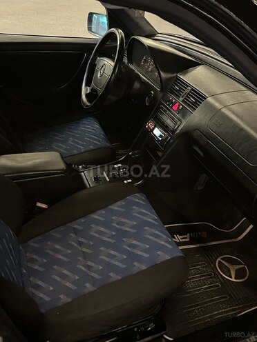 Mercedes C 200 1998, 410,000 km - 2.0 л - Bakı
