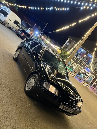 Mercedes C 200 1998, 410,000 km - 2.0 л - Bakı