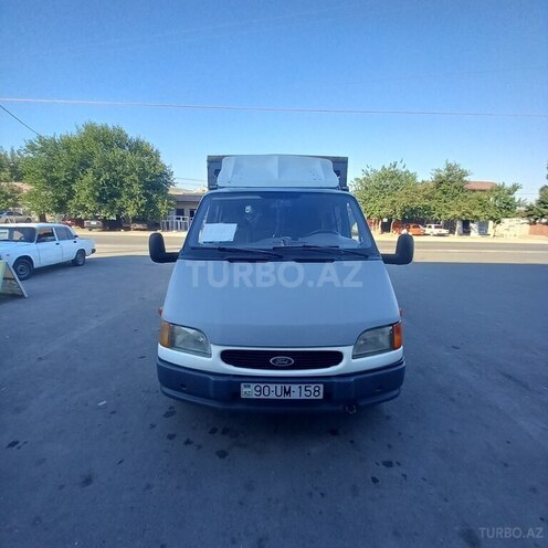 Ford Transit 1998, 374,845 km - 2.5 л - Ağsu